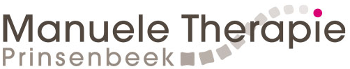 Logo Manuele Therapie Prinsenbeek