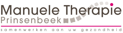 Logo Manuele therapie Prinsenbeek